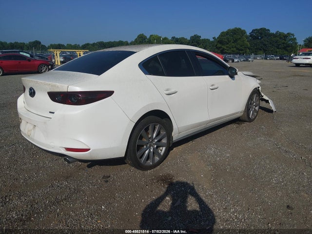 Aukcja sprzedaży 2021 Mazda Mazda3 Select, vin: JM1BPABL9M1332469, numer aukcji: 45521514