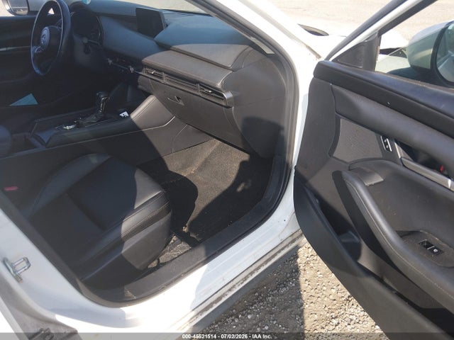 Aukcja sprzedaży 2021 Mazda Mazda3 Select, vin: JM1BPABL9M1332469, numer aukcji: 45521514