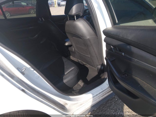 Aukcja sprzedaży 2021 Mazda Mazda3 Select, vin: JM1BPABL9M1332469, numer aukcji: 45521514