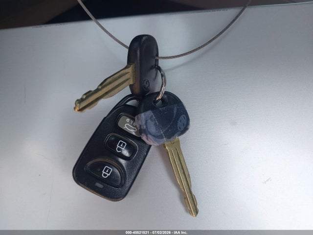 Aukcja sprzedaży 2017 Hyundai Elantra Se, vin: 5NPD74LF3HH126730, numer aukcji: 45521521