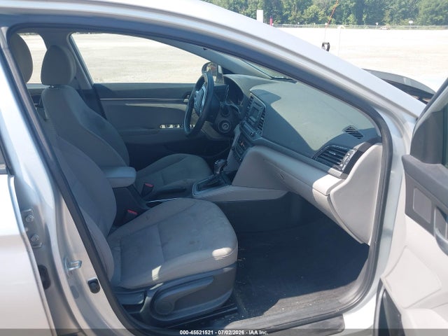 Aukcja sprzedaży 2017 Hyundai Elantra Se, vin: 5NPD74LF3HH126730, numer aukcji: 45521521