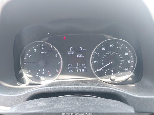 Aukcja sprzedaży 2017 Hyundai Elantra Se, vin: 5NPD74LF3HH126730, numer aukcji: 45521521