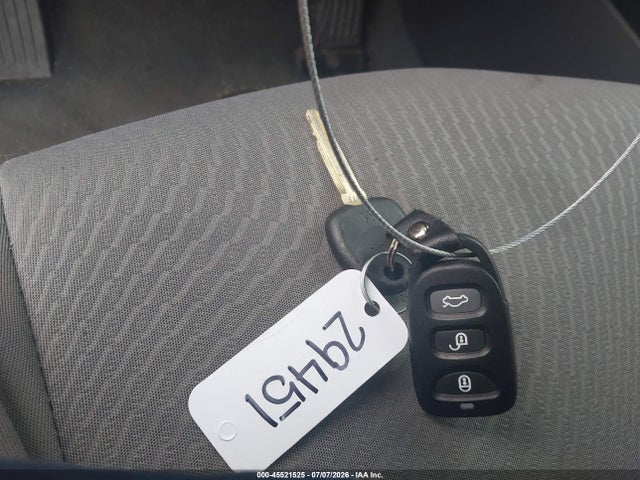Продажа на аукционе авто 2015 Hyundai Elantra Se, vin: 5NPDH4AE4FH600916, номер лота: 45521525