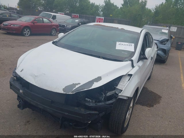 Продажа на аукционе авто 2015 Hyundai Elantra Se, vin: 5NPDH4AE4FH600916, номер лота: 45521525