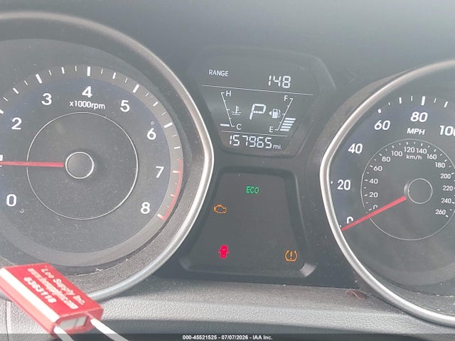 Продажа на аукционе авто 2015 Hyundai Elantra Se, vin: 5NPDH4AE4FH600916, номер лота: 45521525