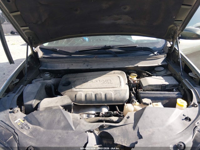 2019 Jeep Cherokee Latitude Fwd მანქანა იყიდება აუქციონზე, vin: 1C4PJLCB2KD242133, აუქციონის ნომერი: 45521526