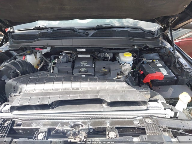 Auction sale of the 2020 Ram 2500 Laramie  4x4 6'4 Box, vin: 3C6UR5FL7LG111884, lot number: 45521528