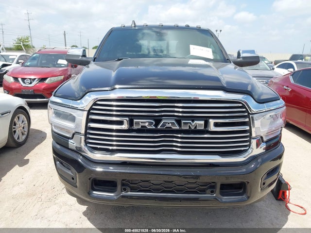 Aukcja sprzedaży 2020 Ram 2500 Laramie  4x4 6'4 Box, vin: 3C6UR5FL7LG111884, numer aukcji: 45521528