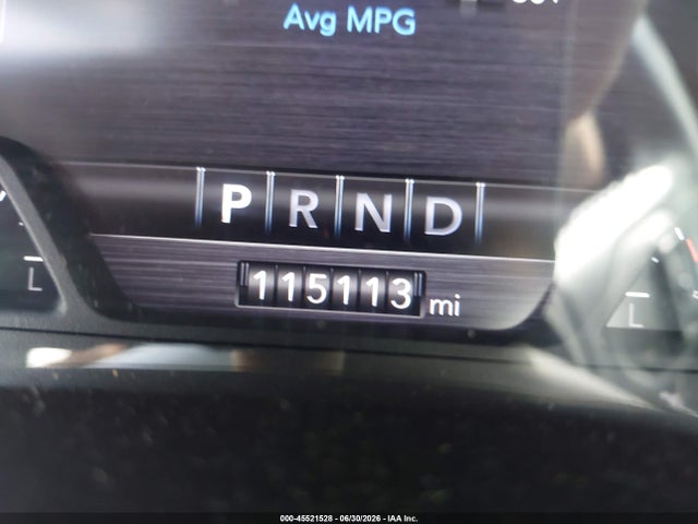 Aukcja sprzedaży 2020 Ram 2500 Laramie  4x4 6'4 Box, vin: 3C6UR5FL7LG111884, numer aukcji: 45521528