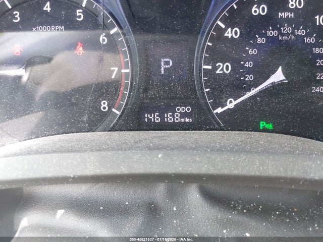 Продаж на аукціоні авто 2013 Lexus Rx 350, vin: 2T2ZK1BA2DC124422, номер лоту: 45521527