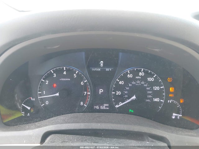 Продаж на аукціоні авто 2013 Lexus Rx 350, vin: 2T2ZK1BA2DC124422, номер лоту: 45521527