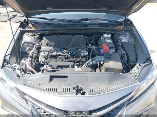 Toyota CAMRY SE 2022 4T1G11AK8NU677004 Image 10