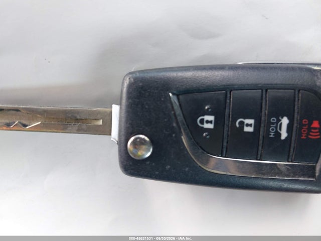 Toyota CAMRY SE 2022 4T1G11AK8NU677004 Image 11