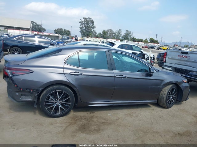 Toyota CAMRY SE 2022 4T1G11AK8NU677004 Image 14
