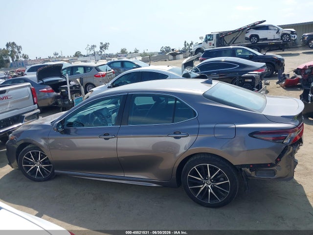 Toyota CAMRY SE 2022 4T1G11AK8NU677004 Image 15