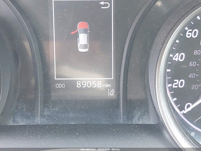 Toyota CAMRY SE 2022 4T1G11AK8NU677004 Image 16