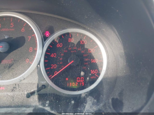 Продаж на аукціоні авто 2006 Subaru Impreza Wrx Sti, vin: JF1GD70616L525372, номер лоту: 45521532