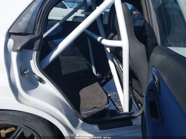 Продаж на аукціоні авто 2006 Subaru Impreza Wrx Sti, vin: JF1GD70616L525372, номер лоту: 45521532
