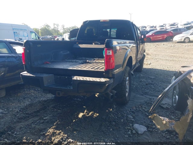 Auction sale of the 2016 Ford F-350 Lariat/xl/xlt, vin: 1FT8W3BT7GEB72484, lot number: 45521533