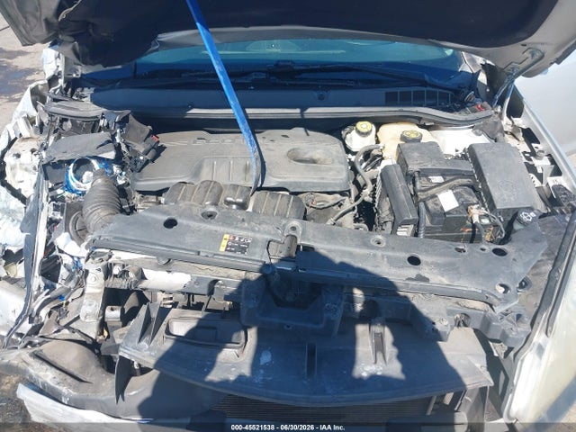 Buick Verano Convenience Group 2014 1G4PR5SK8E4141751 Image 10