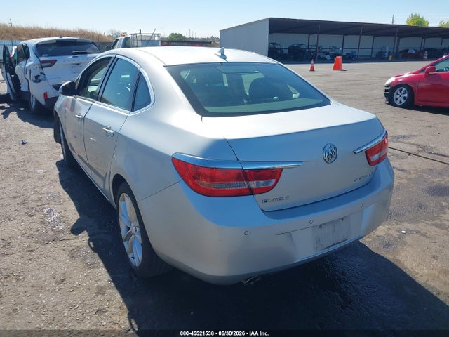 Продажа на аукционе авто 2014 Buick Verano Convenience Group, vin: 1G4PR5SK8E4141751, номер лота: 45521538