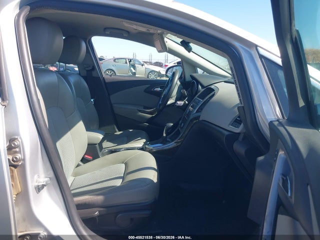 45521538 :رقم المزاد ، 1G4PR5SK8E4141751 vin ، 2014 Buick Verano Convenience Group مزاد بيع
