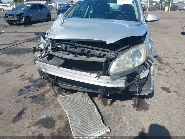 45521538 :رقم المزاد ، 1G4PR5SK8E4141751 vin ، 2014 Buick Verano Convenience Group مزاد بيع