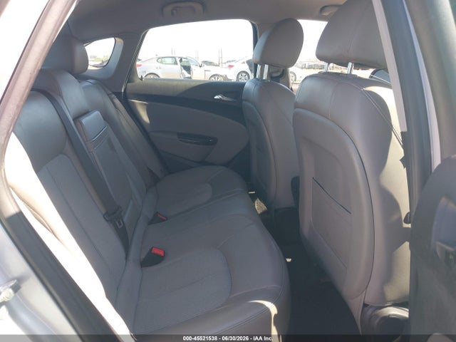 45521538 :رقم المزاد ، 1G4PR5SK8E4141751 vin ، 2014 Buick Verano Convenience Group مزاد بيع