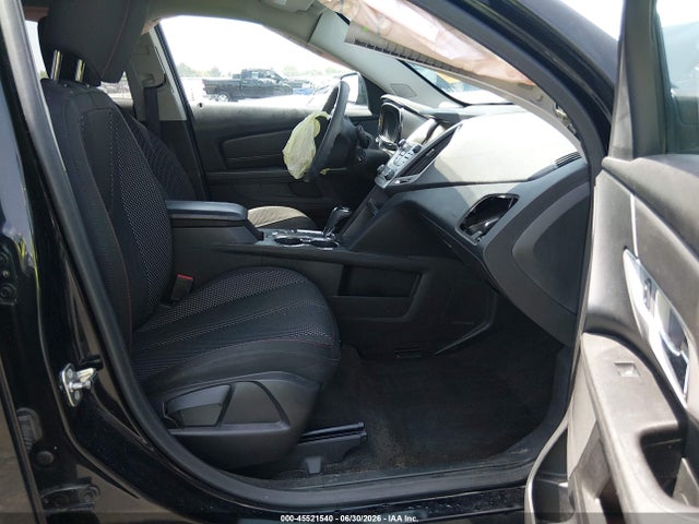 Aukcja sprzedaży 2017 Gmc Terrain Sle-1, vin: 2GKALMEK9H6274219, numer aukcji: 45521540