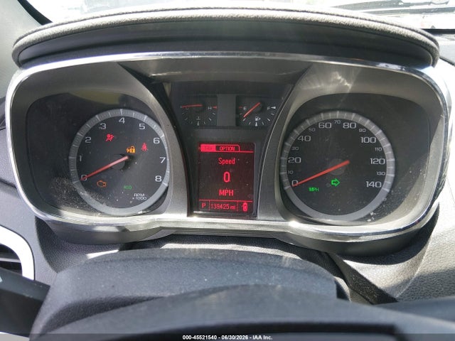 Aukcja sprzedaży 2017 Gmc Terrain Sle-1, vin: 2GKALMEK9H6274219, numer aukcji: 45521540