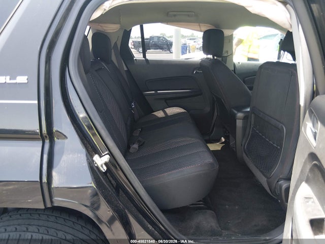 Aukcja sprzedaży 2017 Gmc Terrain Sle-1, vin: 2GKALMEK9H6274219, numer aukcji: 45521540
