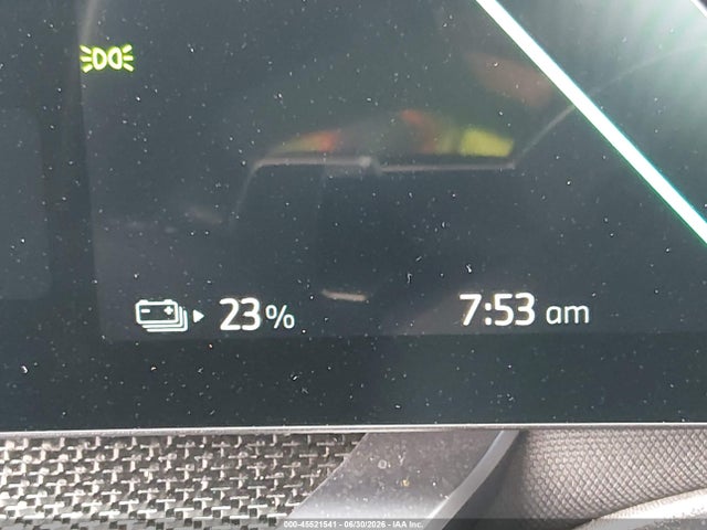 Продаж на аукціоні авто 2024 Bmw I7 Edrive50, vin: WBY43EJ06RCP27321, номер лоту: 45521541