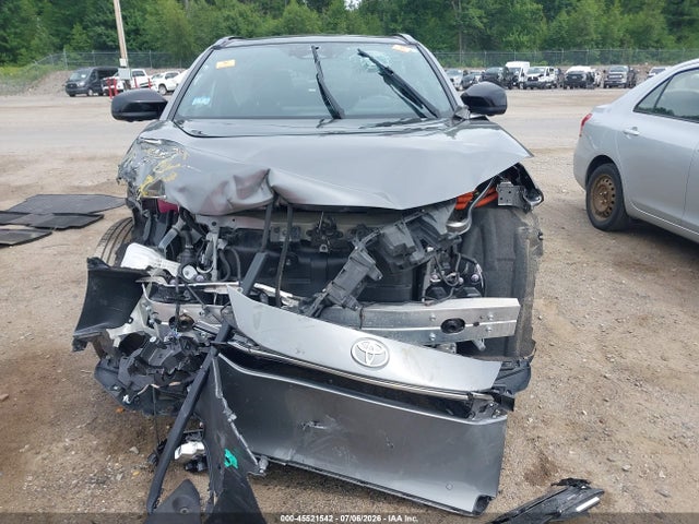 Toyota Bz4x Limited 2023 JTMABABA2PA003870 Image 12