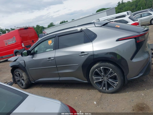 Toyota Bz4x Limited 2023 JTMABABA2PA003870 Image 14