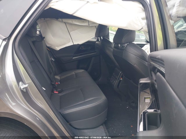Toyota Bz4x Limited 2023 JTMABABA2PA003870 Image 8