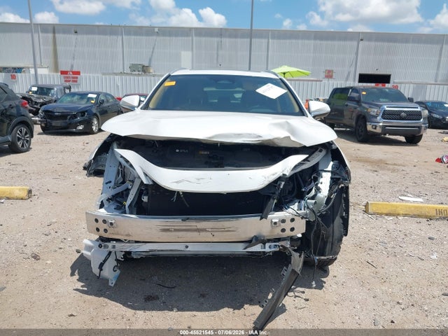 2025 Lexus Nx 350 Premium მანქანა იყიდება აუქციონზე, vin: 2T2GGCEZ0SC065812, აუქციონის ნომერი: 45521545