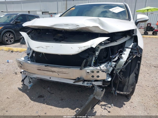 2025 Lexus Nx 350 Premium მანქანა იყიდება აუქციონზე, vin: 2T2GGCEZ0SC065812, აუქციონის ნომერი: 45521545
