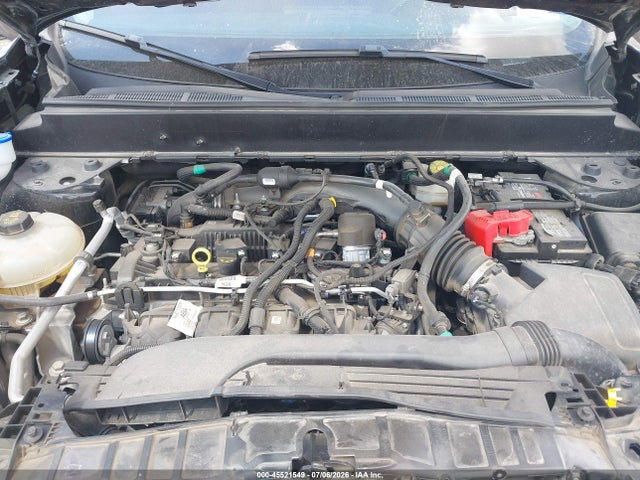 3FTTW8B95RRA02927 Ford Maverick Xl