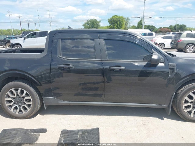 3FTTW8B95RRA02927 Ford Maverick Xl