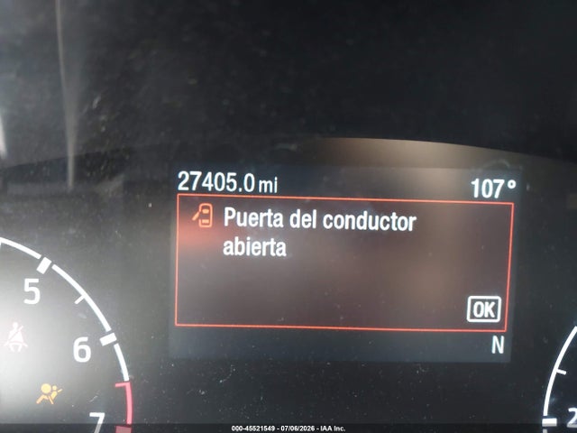 3FTTW8B95RRA02927 Ford Maverick Xl