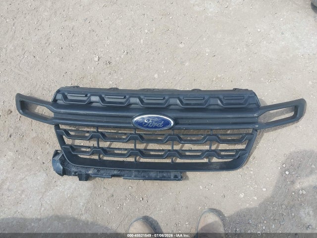 3FTTW8B95RRA02927 Ford Maverick Xl