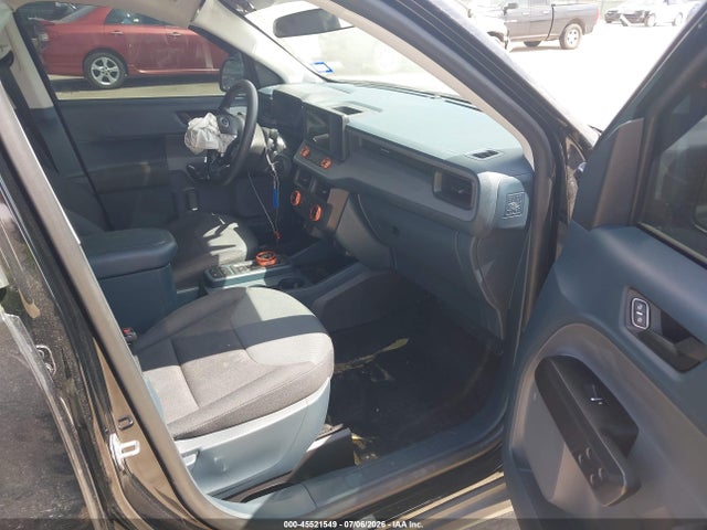 3FTTW8B95RRA02927 Ford Maverick Xl