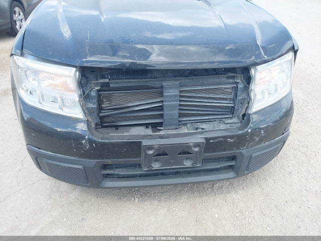 3FTTW8B95RRA02927 Ford Maverick Xl