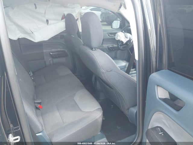 3FTTW8B95RRA02927 Ford Maverick Xl