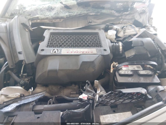 Aukcja sprzedaży 2010 Acura Rdx, vin: 5J8TB1H50AA004897, numer aukcji: 45521551