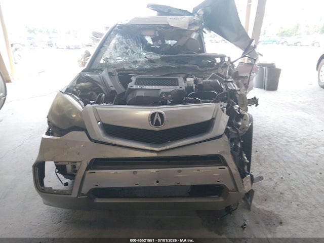 Aukcja sprzedaży 2010 Acura Rdx, vin: 5J8TB1H50AA004897, numer aukcji: 45521551