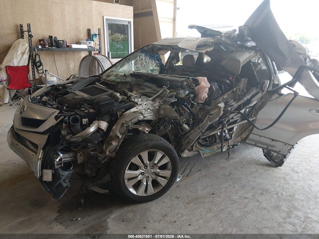 Aukcja sprzedaży 2010 Acura Rdx, vin: 5J8TB1H50AA004897, numer aukcji: 45521551
