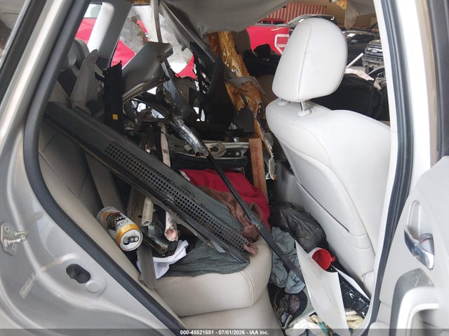 Aukcja sprzedaży 2010 Acura Rdx, vin: 5J8TB1H50AA004897, numer aukcji: 45521551