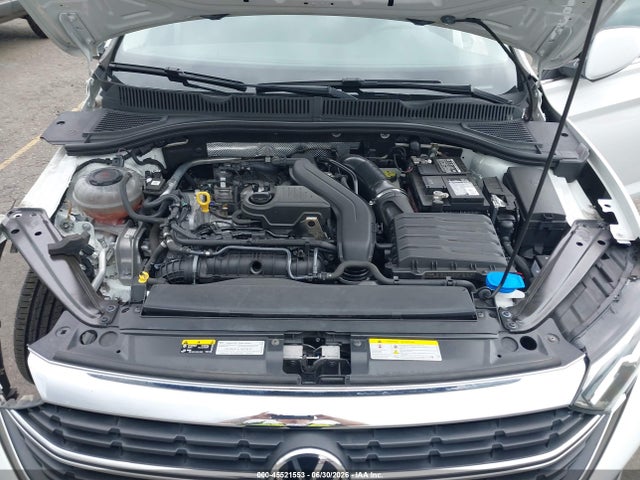 3VWCM7BU2NM026109 Volkswagen Jetta 1.5t S