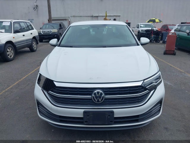 3VWCM7BU2NM026109 Volkswagen Jetta 1.5t S